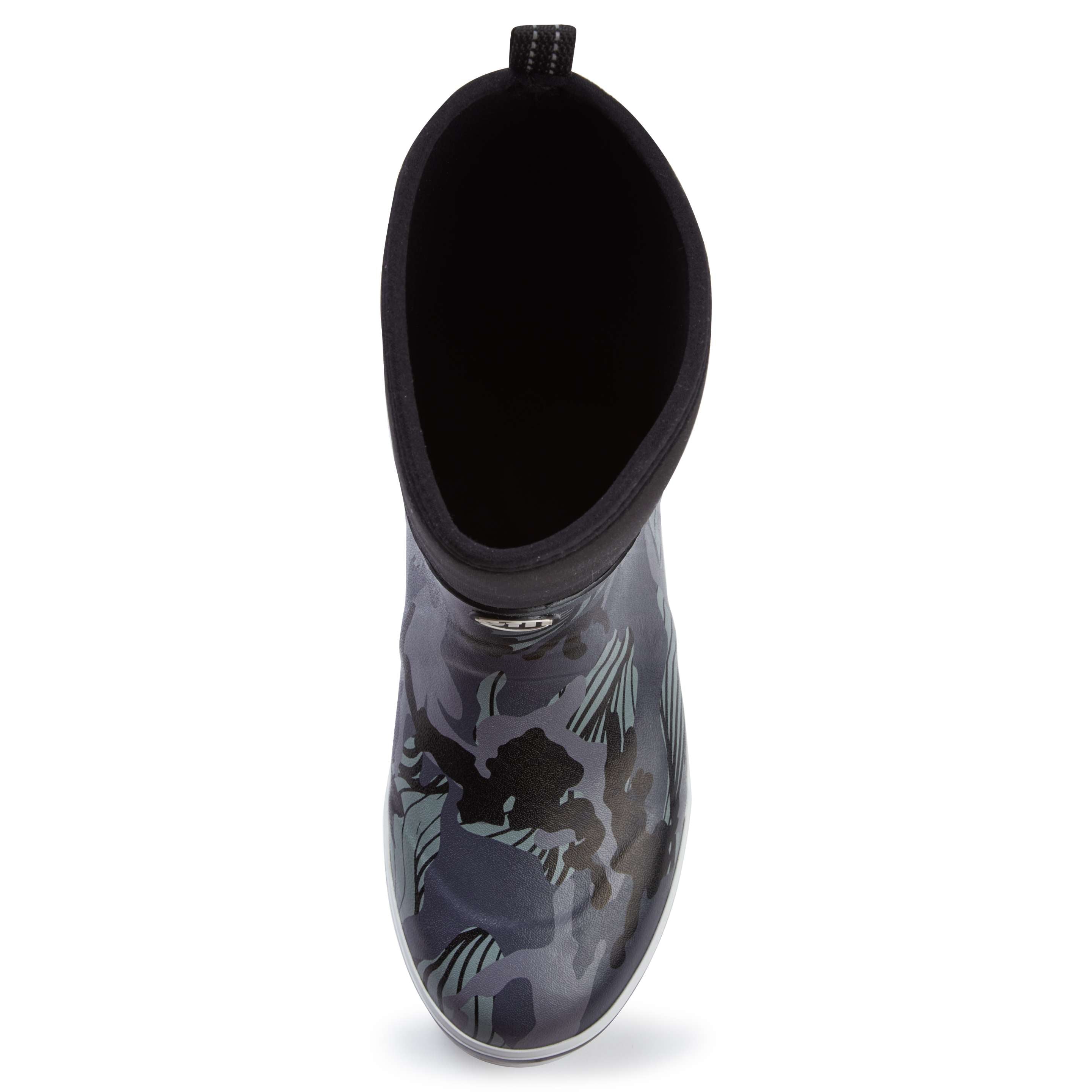 Hydro Mid Boots  - Shadow Camo