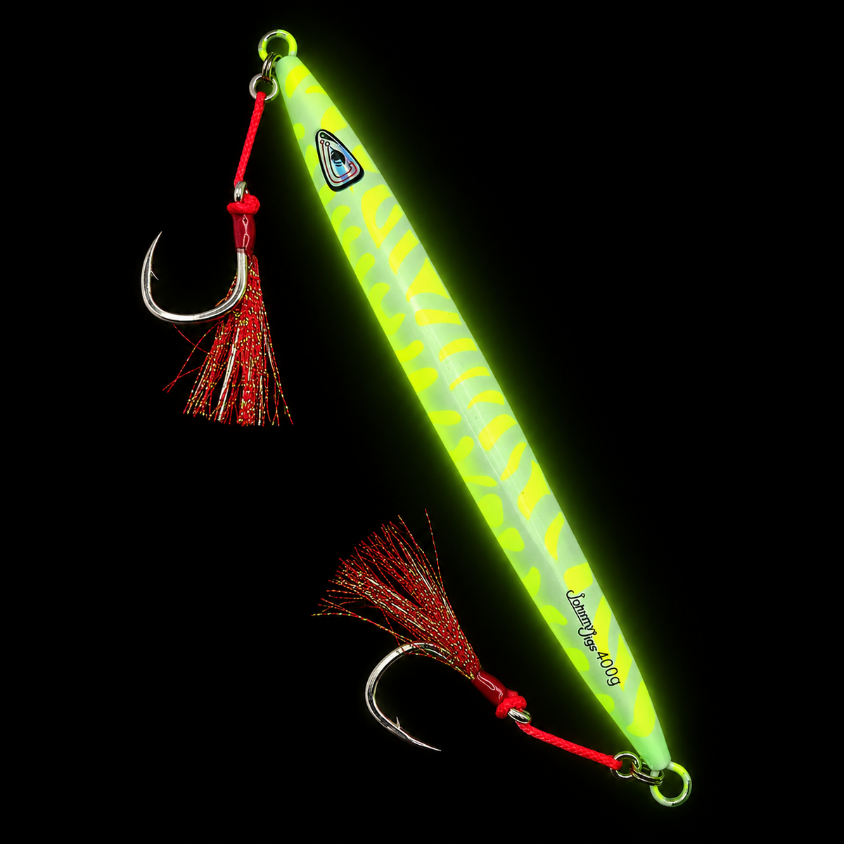 Torpedo Chartreusey