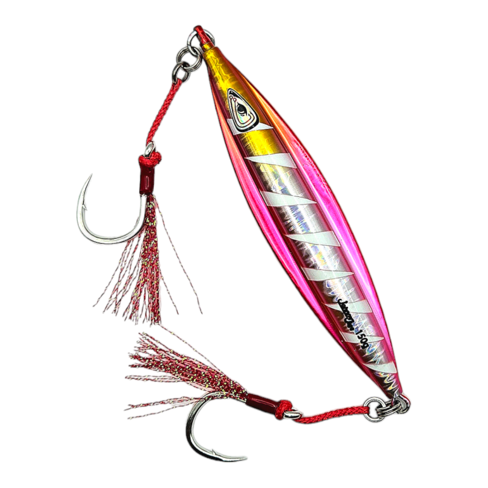 Father’s Day Gift Bundle: The Ultimate Dad Jig Pack