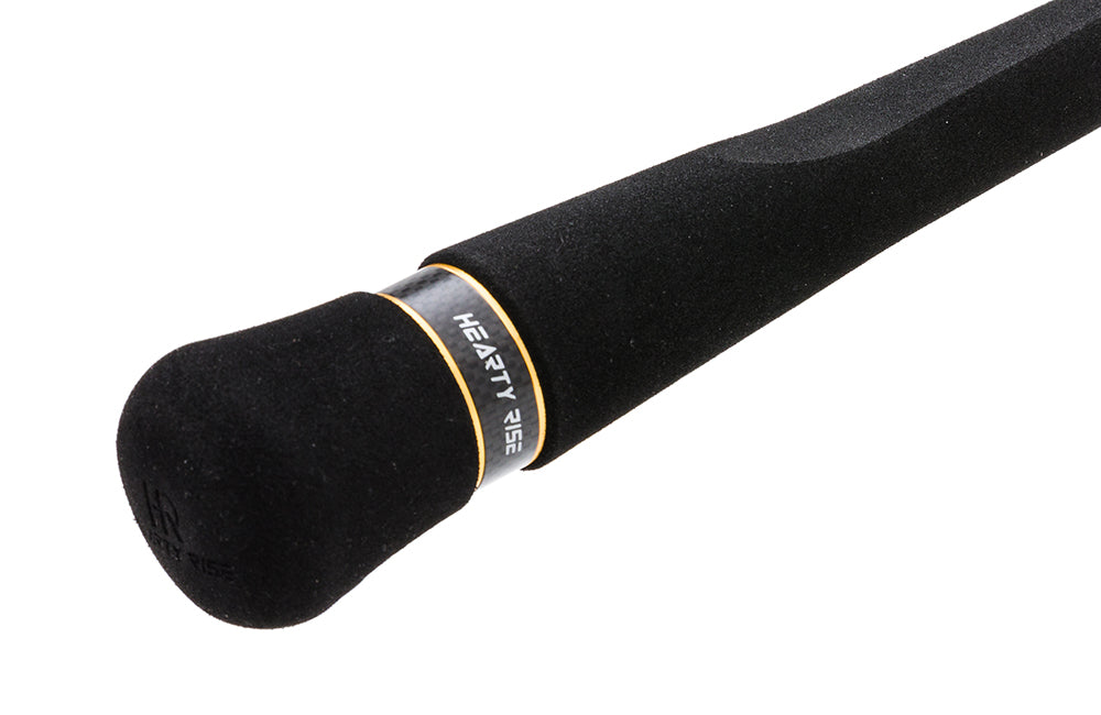 Tokayo Hearty Rise Slow Jigging Rod IV – Johnny Jigs