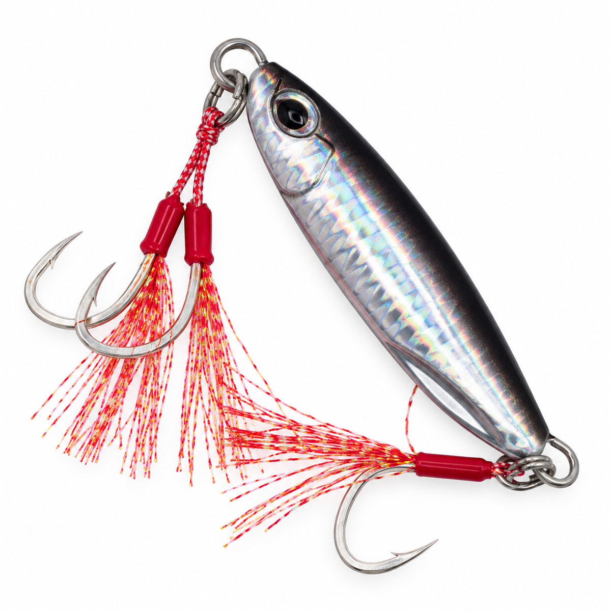 The Micro Shiner