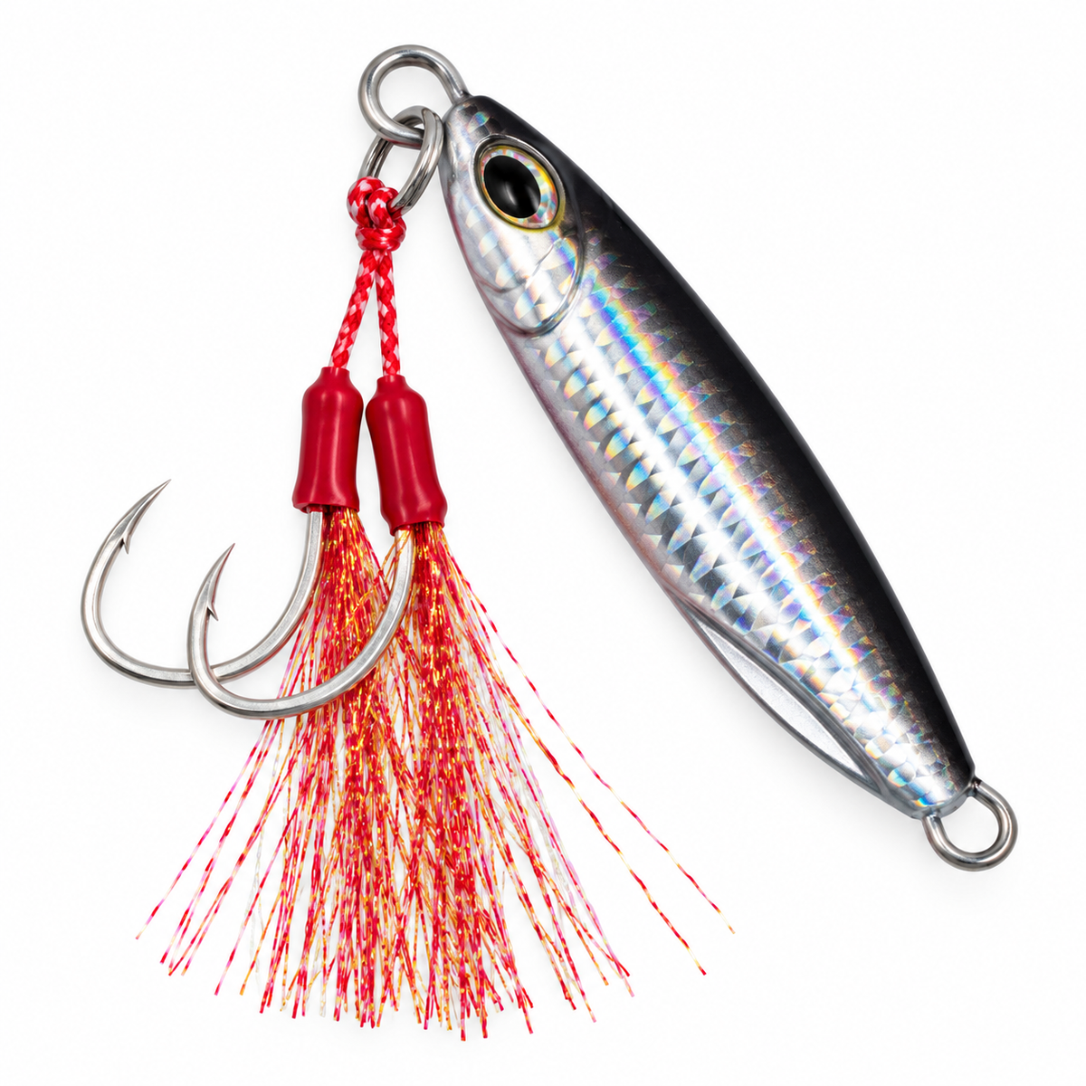 The Micro Shiner