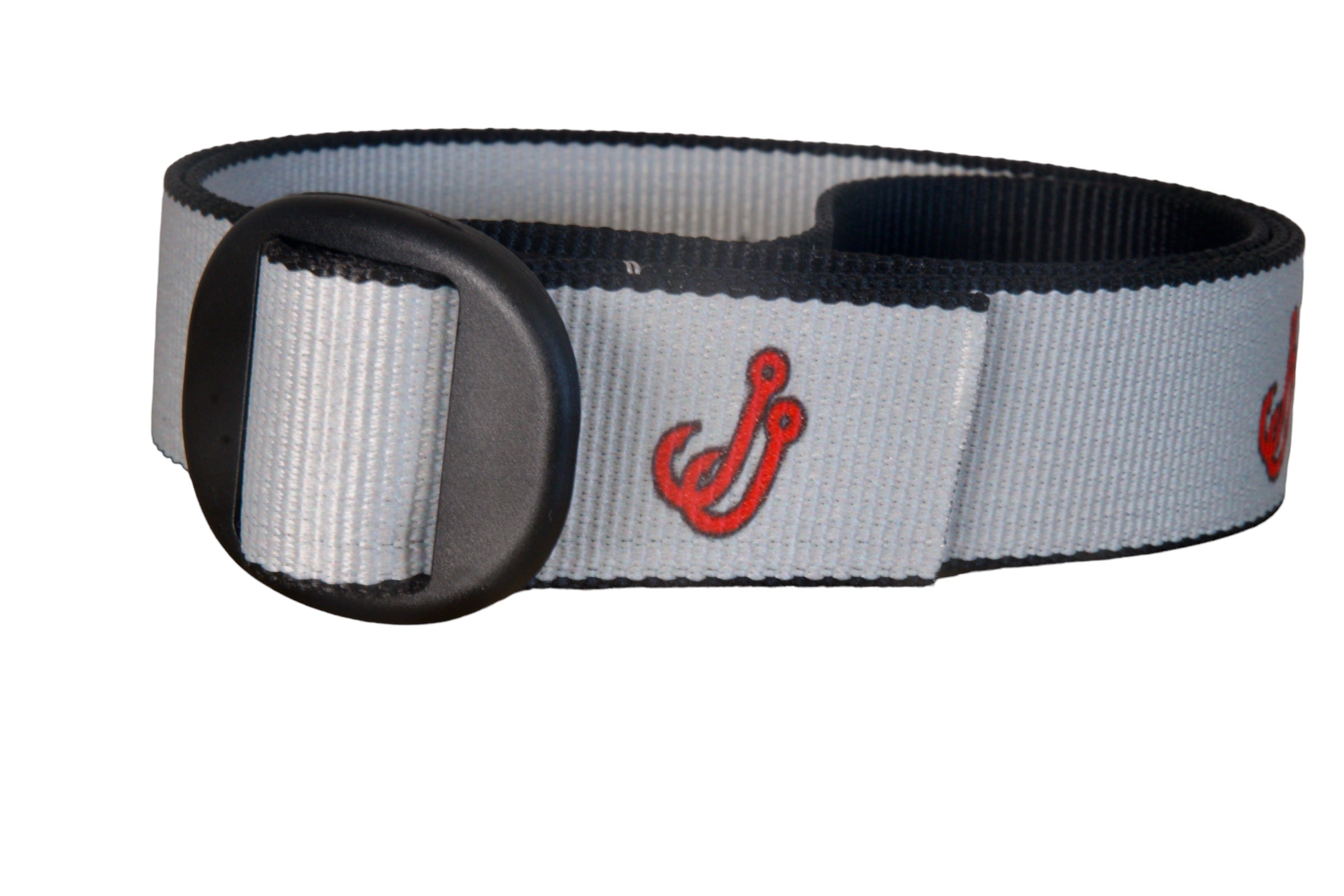 Johnny Jigs Hooked Up Belt