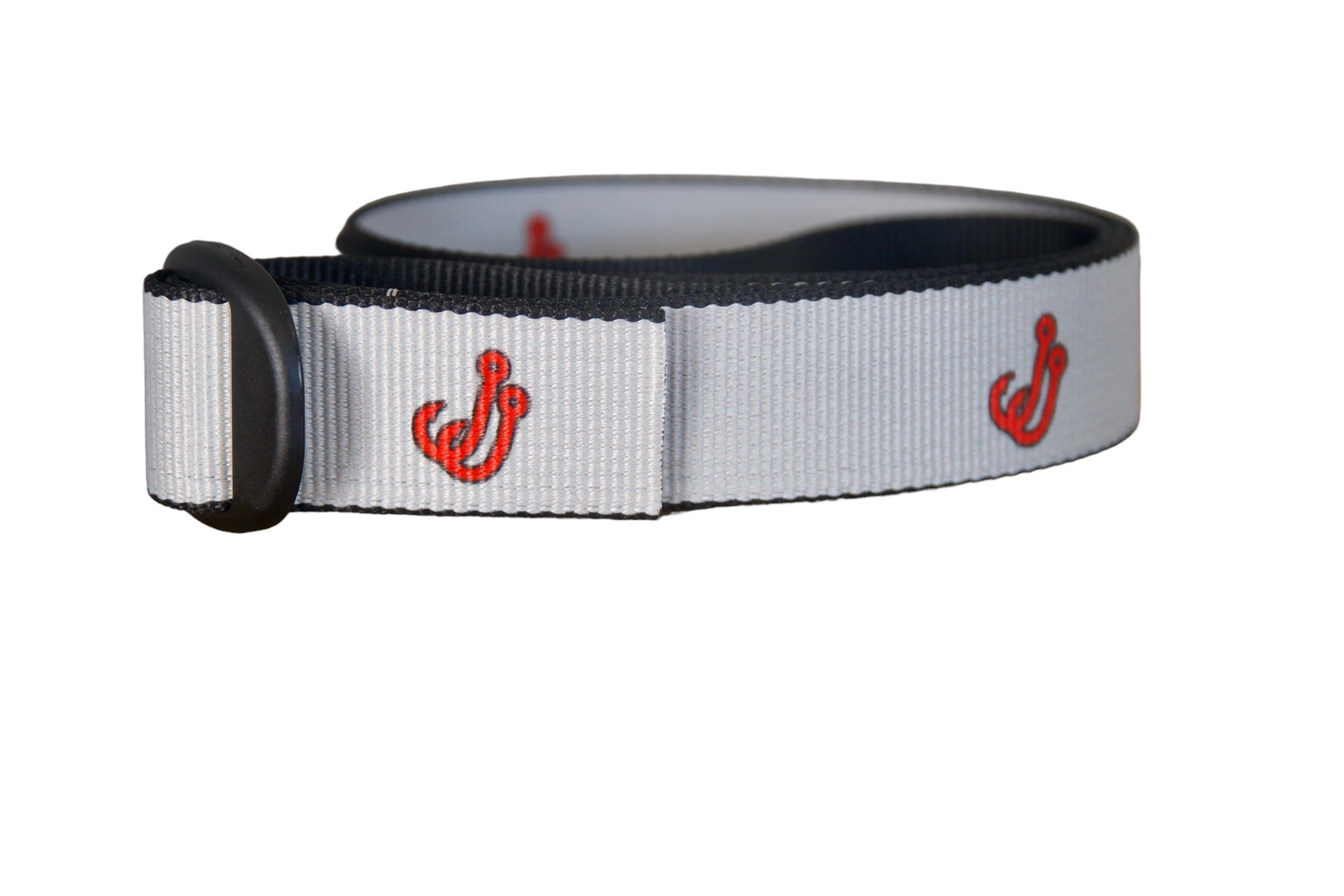 Johnny Jigs Hooked Up Belt