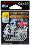 Gamakatsu Jigging Hook Sickle Sword