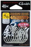 Gamakatsu Jigging Hook Sickle Sword