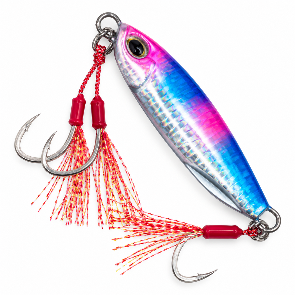 The Micro Multi