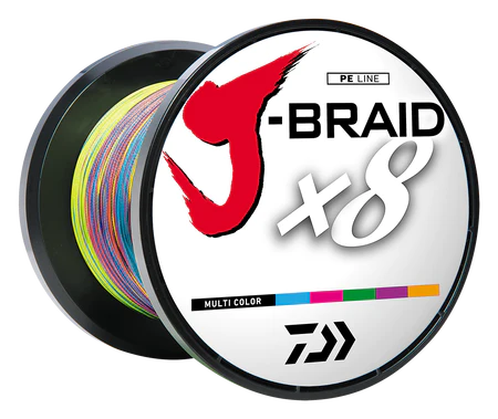 Add-On: Braid Spooling