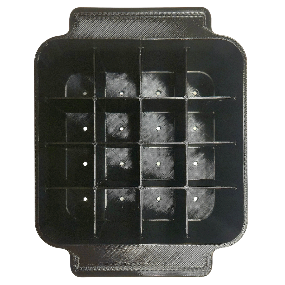 Jig Arsenal Offshore Jig Storage System