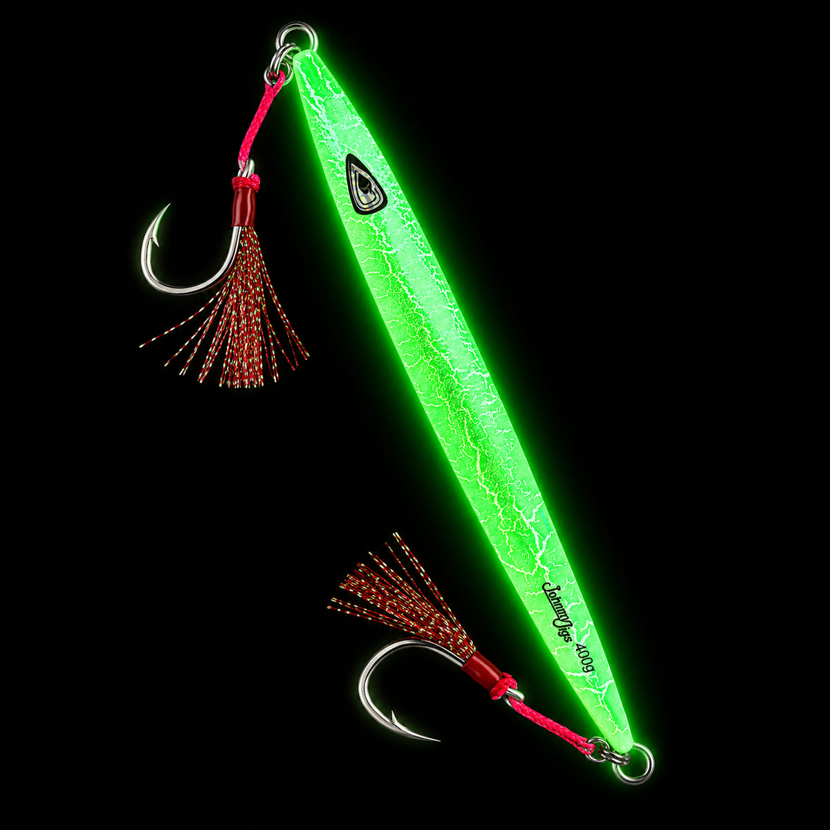 Torpedo Moon Rock Glow Limited Edition