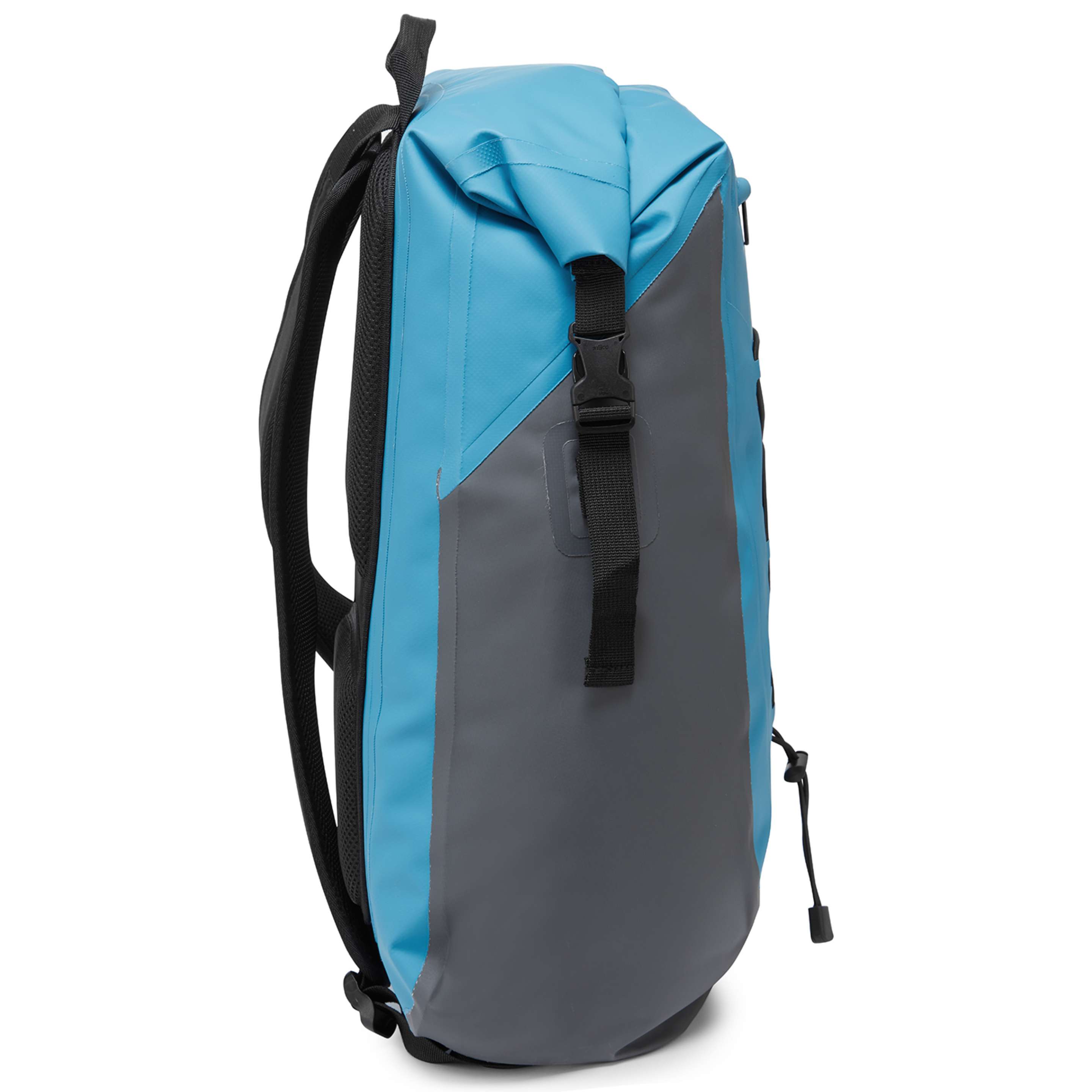Voyager 35L Waterproof Rolltop Backpack - Bluejay