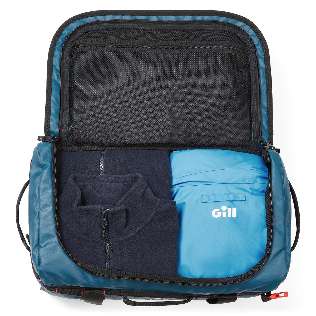 Navigator Tarp Bag 25L - Deep Dive