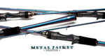 Temple Reef Metal Jacket Shooter Casting Rod