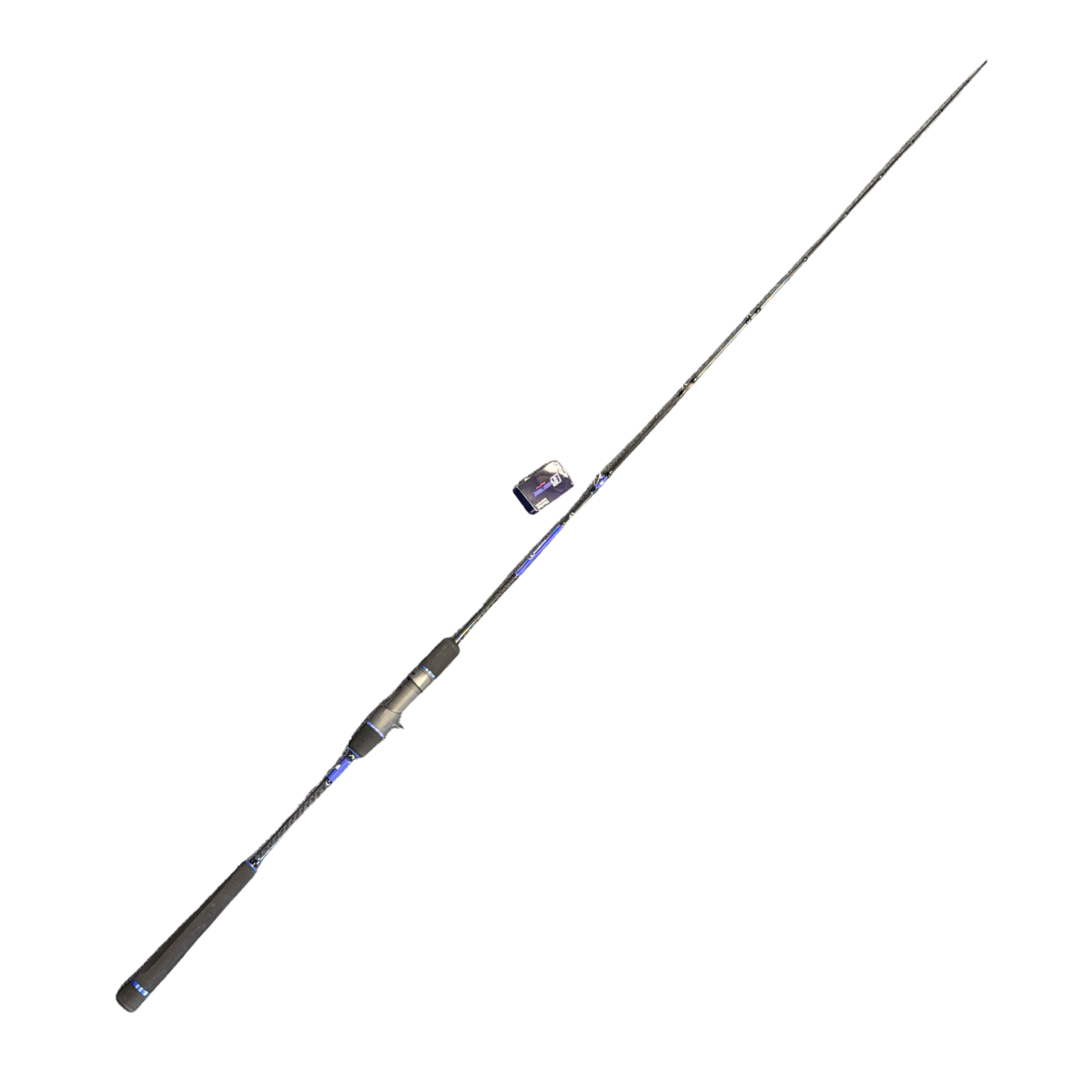 Mustad G-Series Slow Stroke Jigging Rod Conventional