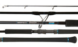 Nomad Offshore Spin Rods