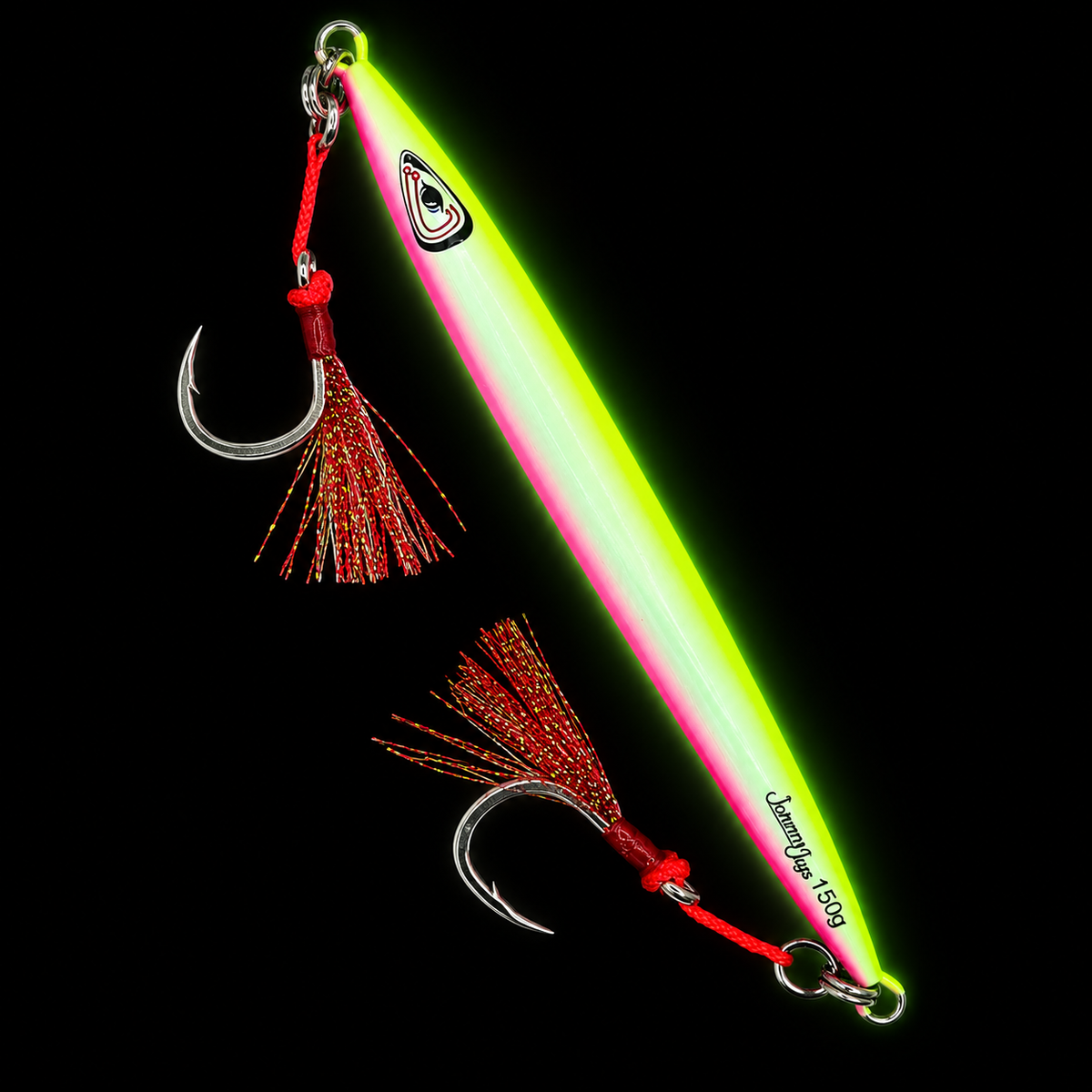 Torpedo All Glow
