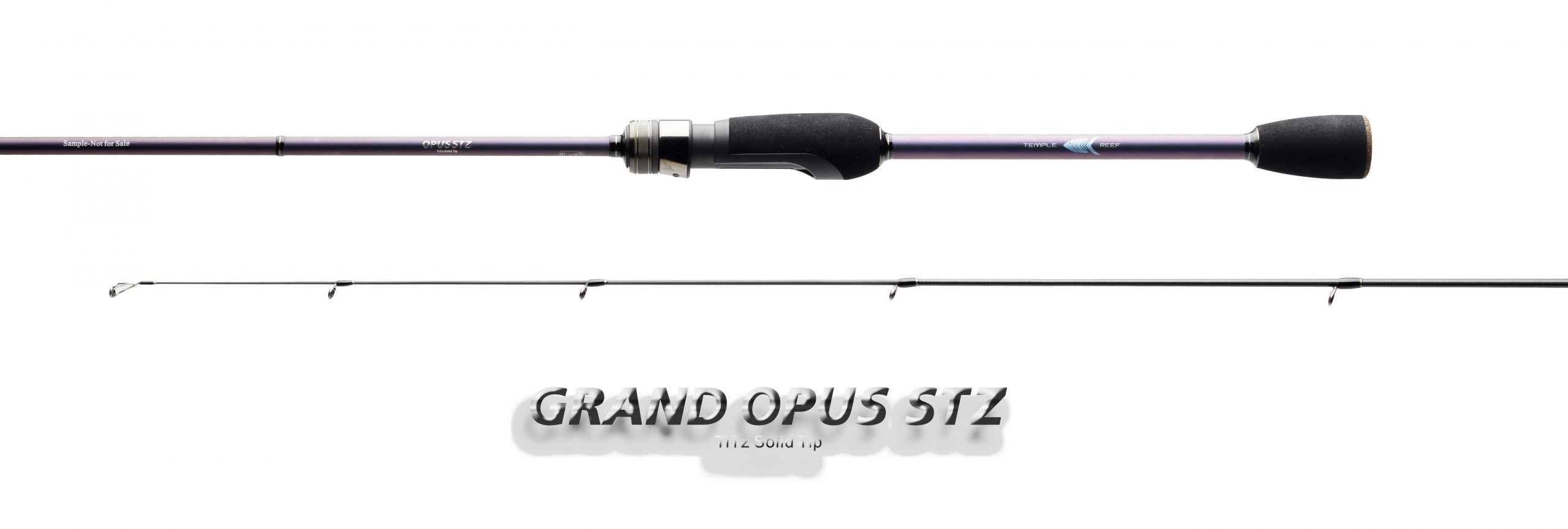 Grand Opus STZ