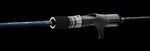 Daiwa 24 Outrage Slow Pitch Rod Series