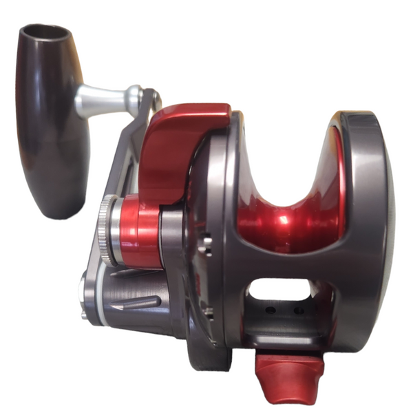 Accurate Boss Valiant Johnny Jigs Edition Accurate Boss Valiant Johnny Jigs Edition