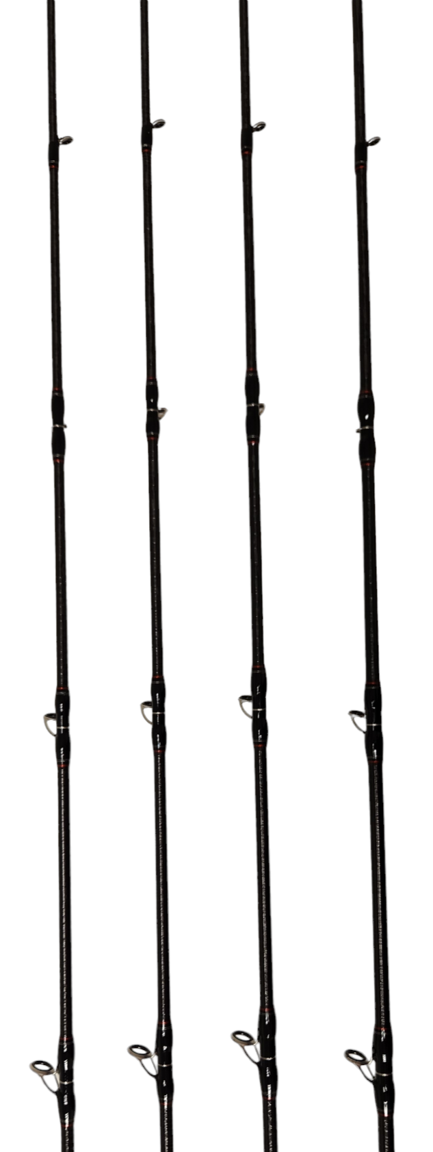 JohnnyJigs Slow Jigger Elite Series Jigging Rod 6'9"