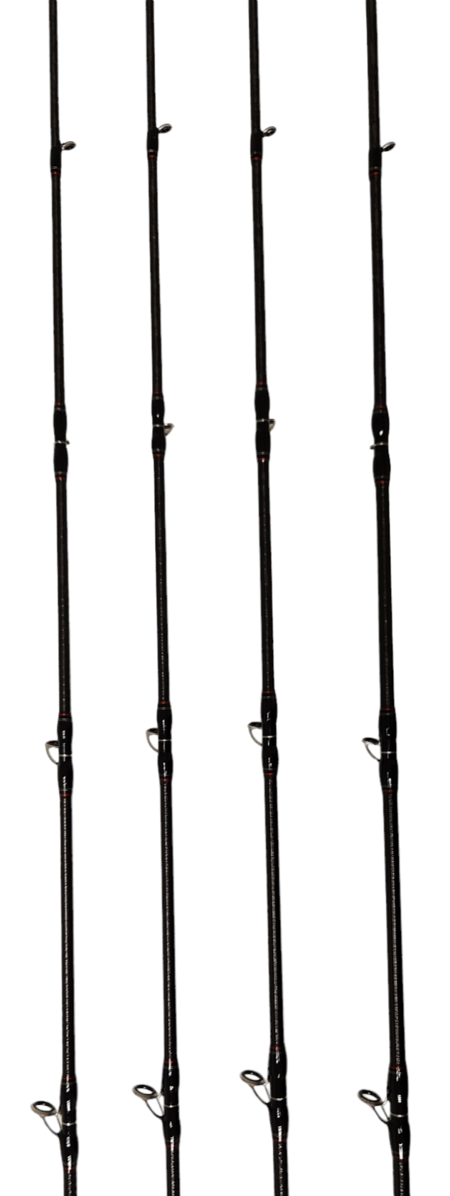 JohnnyJigs Slow Jigger Elite Series Jigging Rod 6'9 JohnnyJigs Slow Jigger Elite Series Jigging Rod 6'9