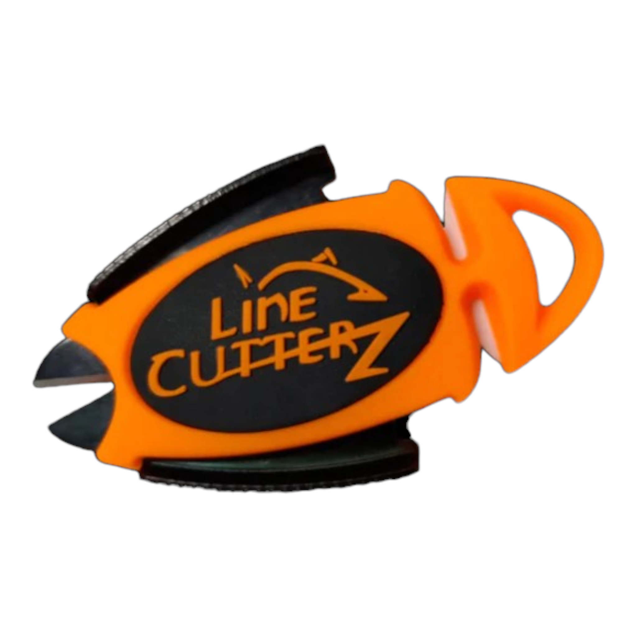 Line Cutterz DUAL HYBRID MICRO SCISSORS