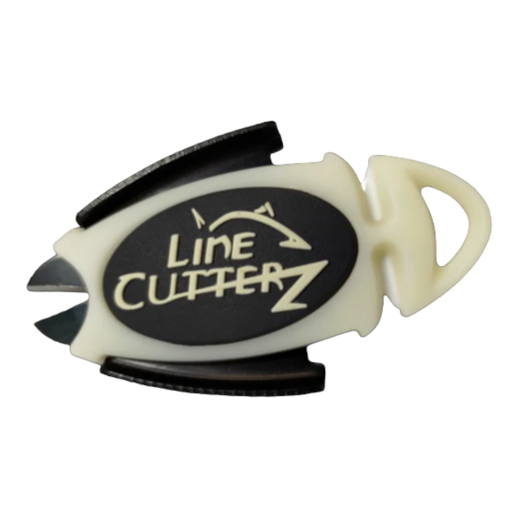 Line Cutterz DUAL HYBRID MICRO SCISSORS