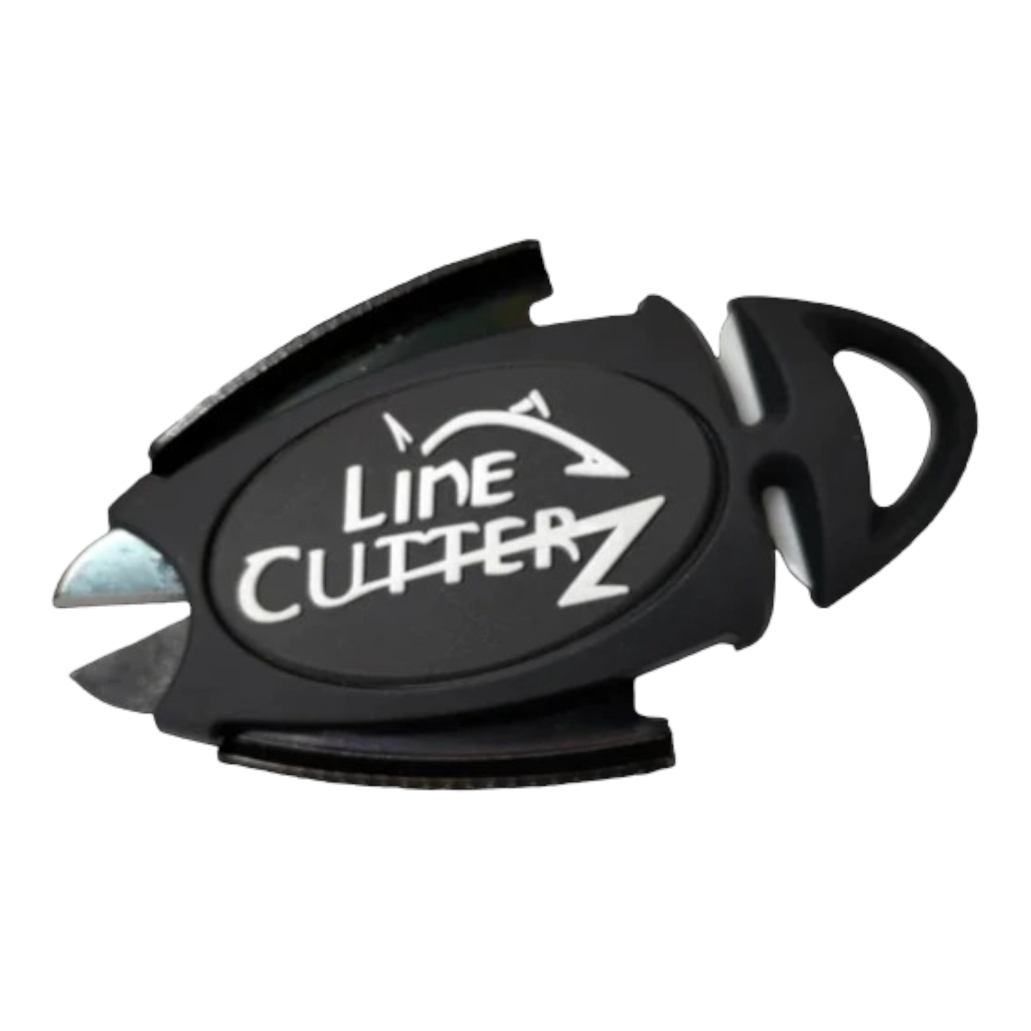 Line Cutterz DUAL HYBRID MICRO SCISSORS