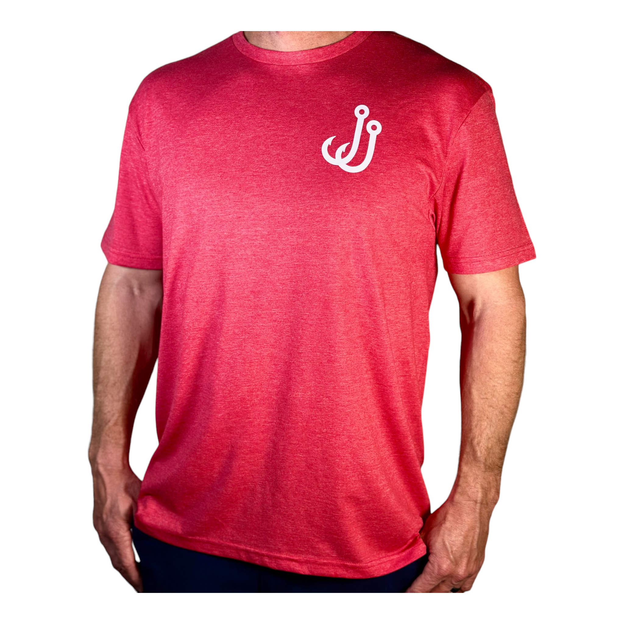 JohnnyJigs Soft Style T-Shirt