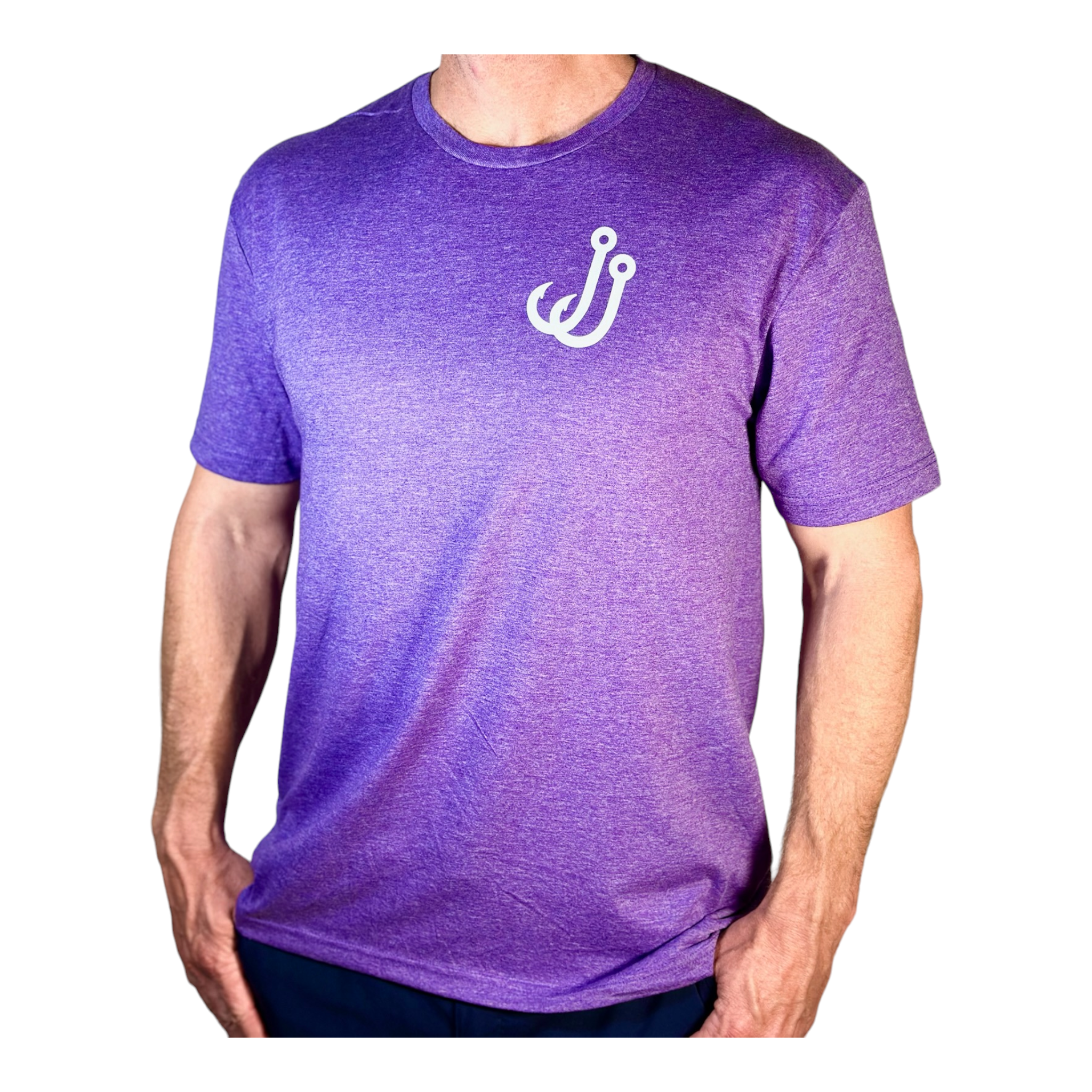 JohnnyJigs Soft Style T-Shirt