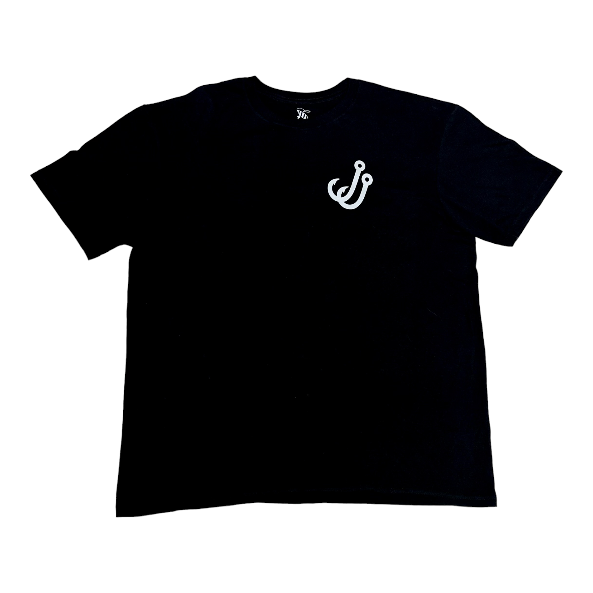 JohnnyJigs Topo Chart Soft Style T-Shirt