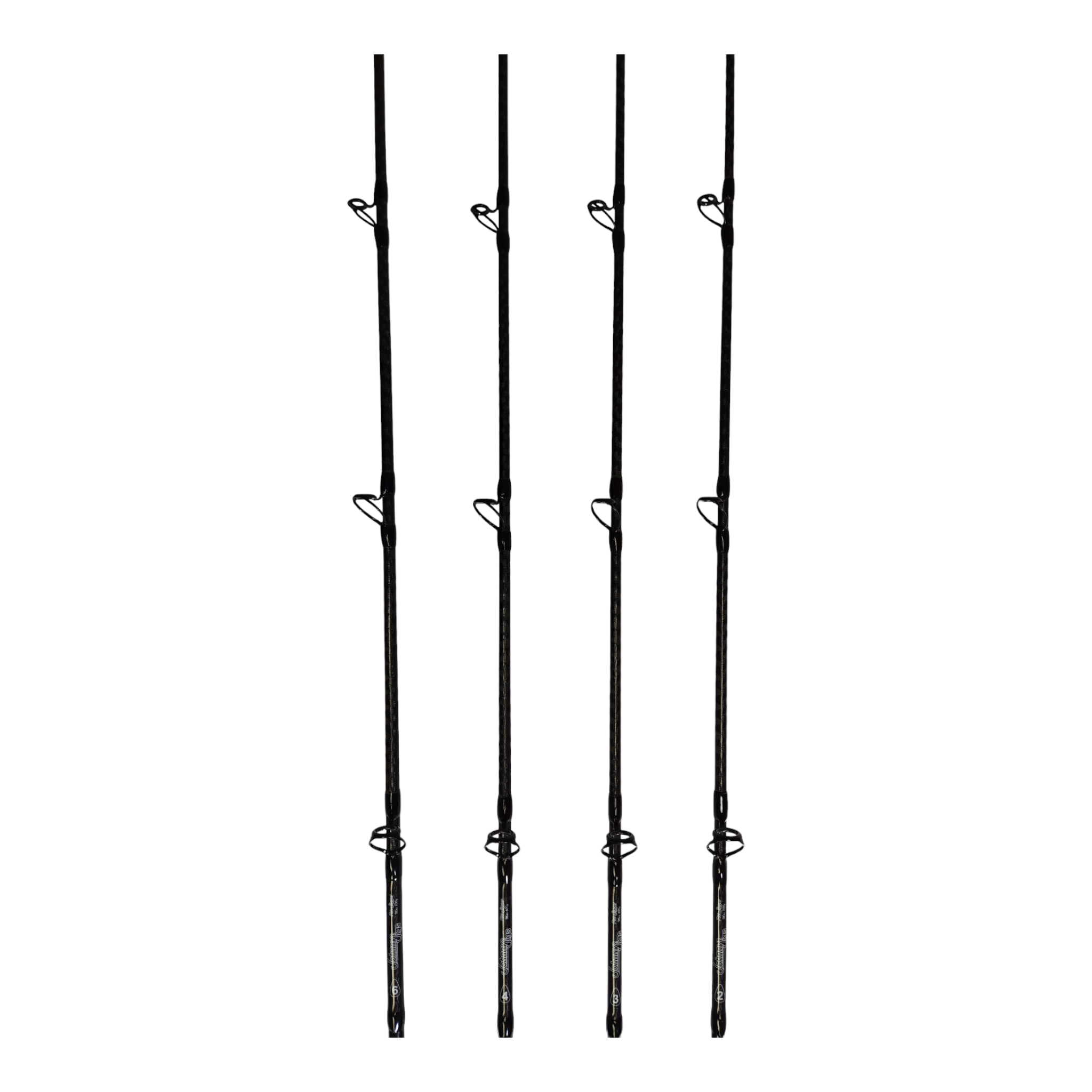 Johnny Jigs 6'6" Pro Jigger™ Rod