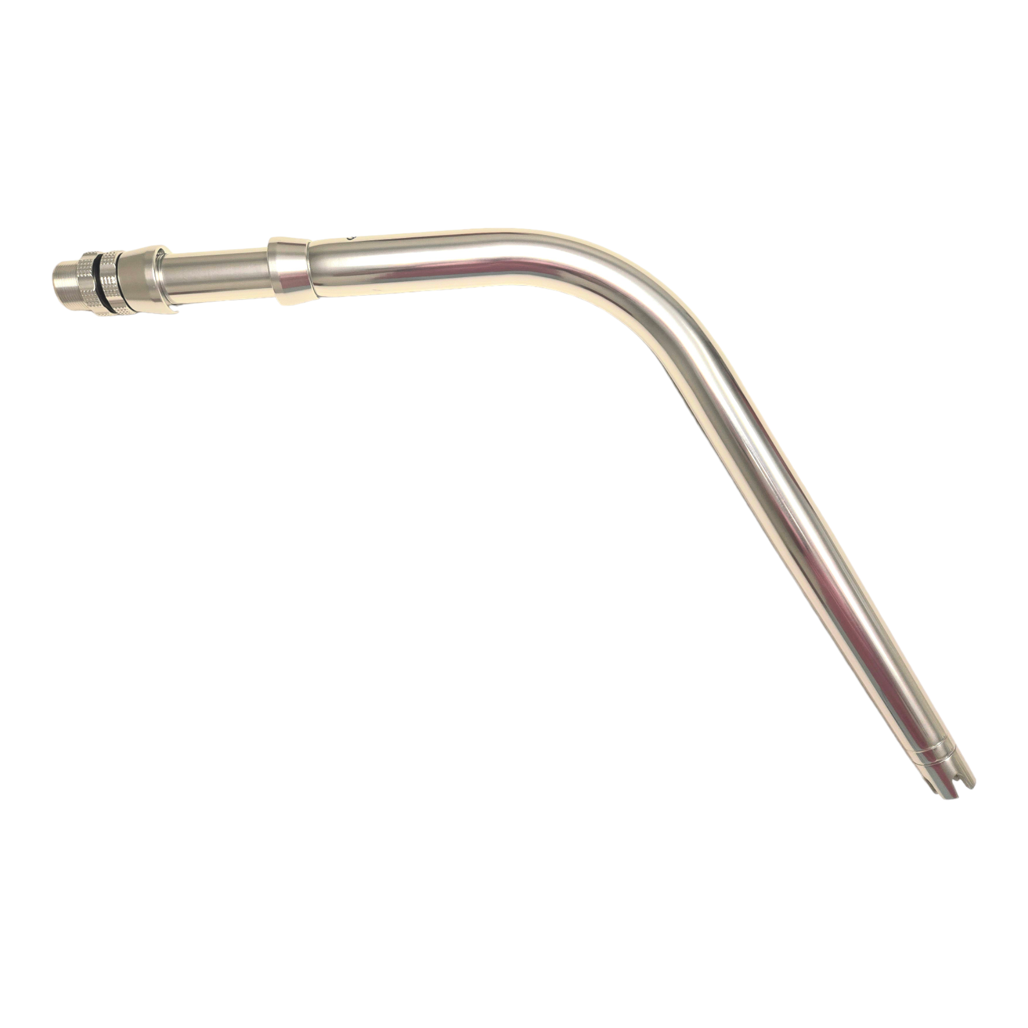 Witch Doctor™ Pulley Ridge Edition + ALPS Low Angle Bent Butt