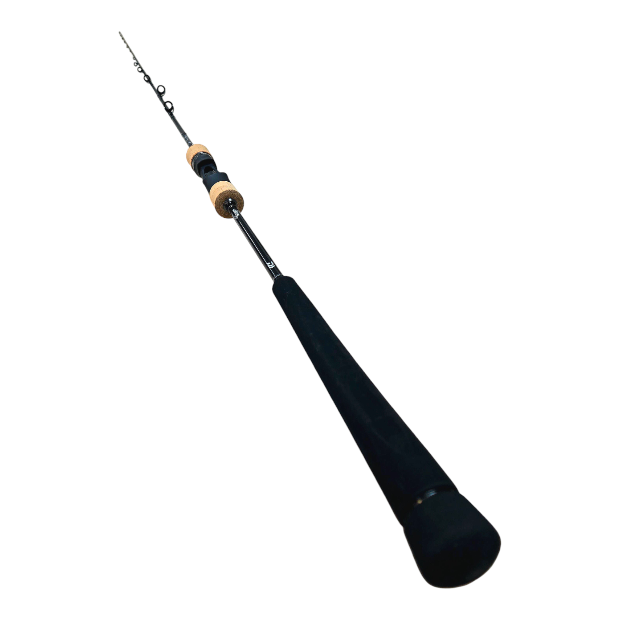 Trinity Pro Jigger Slow Pitch Jigging Rod