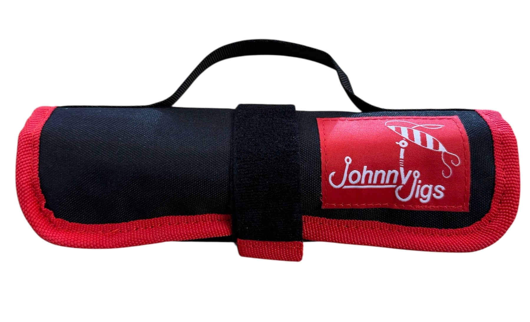 Jr. Pro Jigger™ Roll Up Slow Pitch Jig Bag