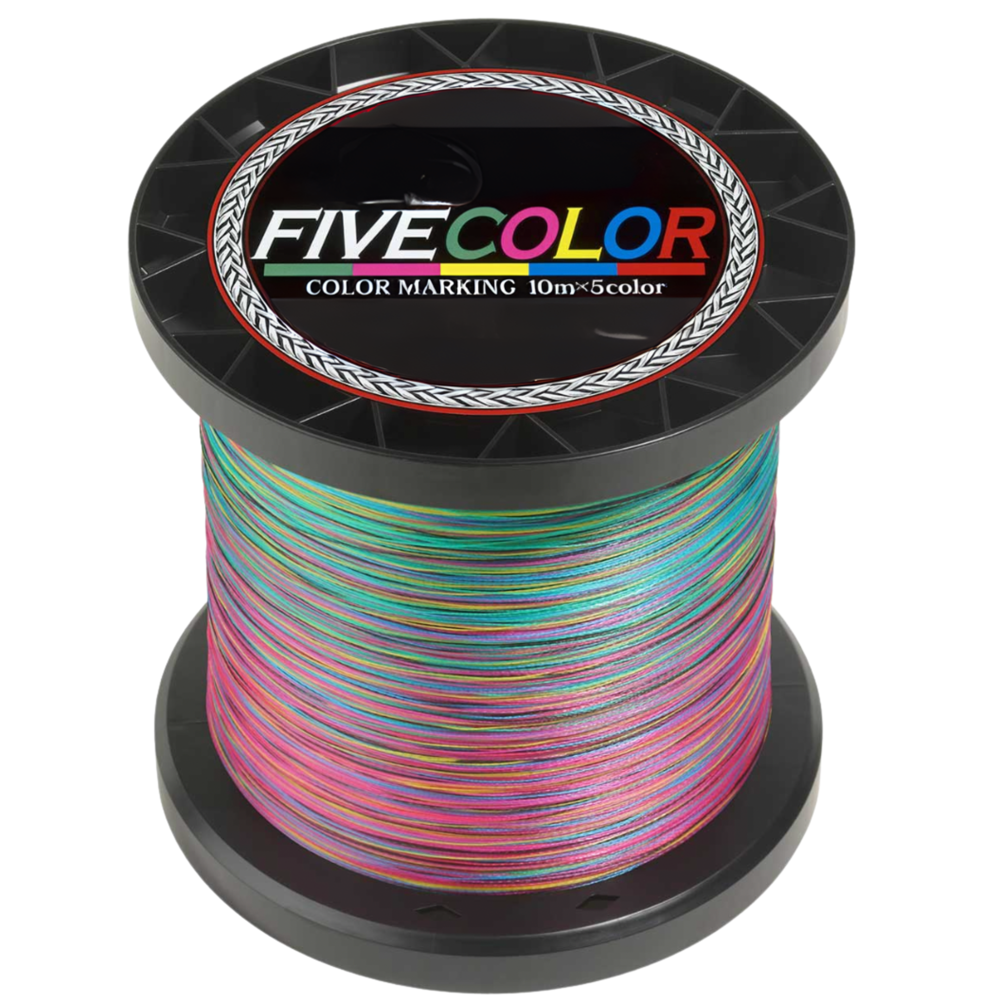 Add-On: Braid Spooling