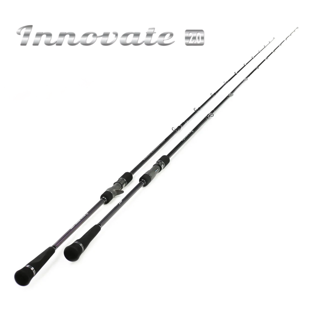 Temple Reef INNOVATE 2.0 Rod