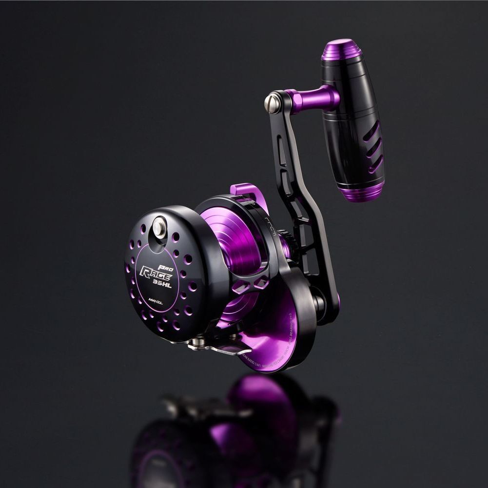 Maxel Rage Pro 35H
