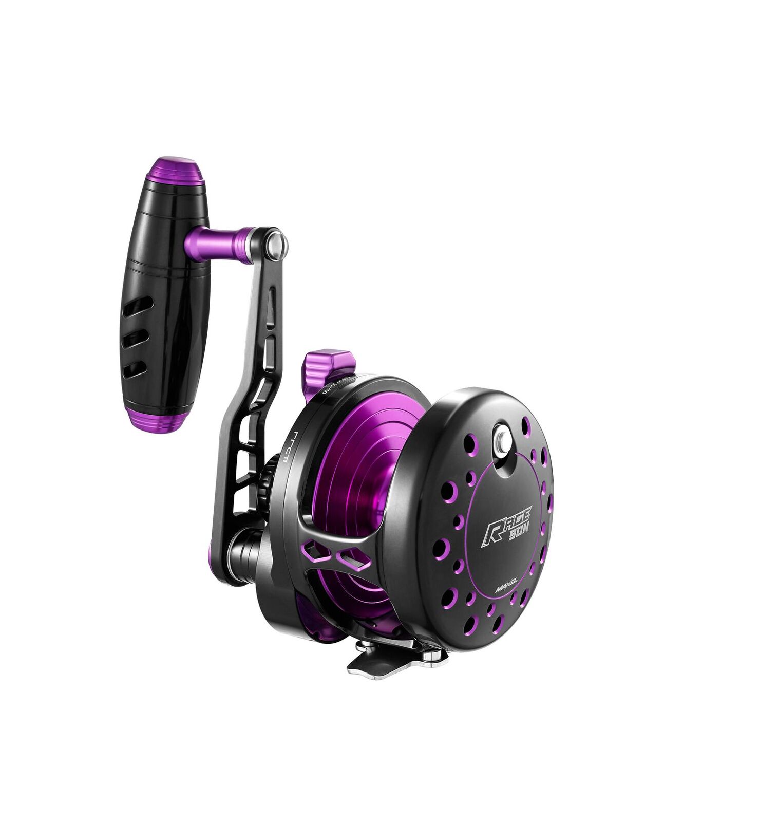 Maxel Rage Pro 60H
