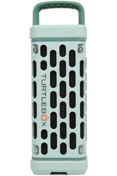 Turtlebox Audio Ranger
