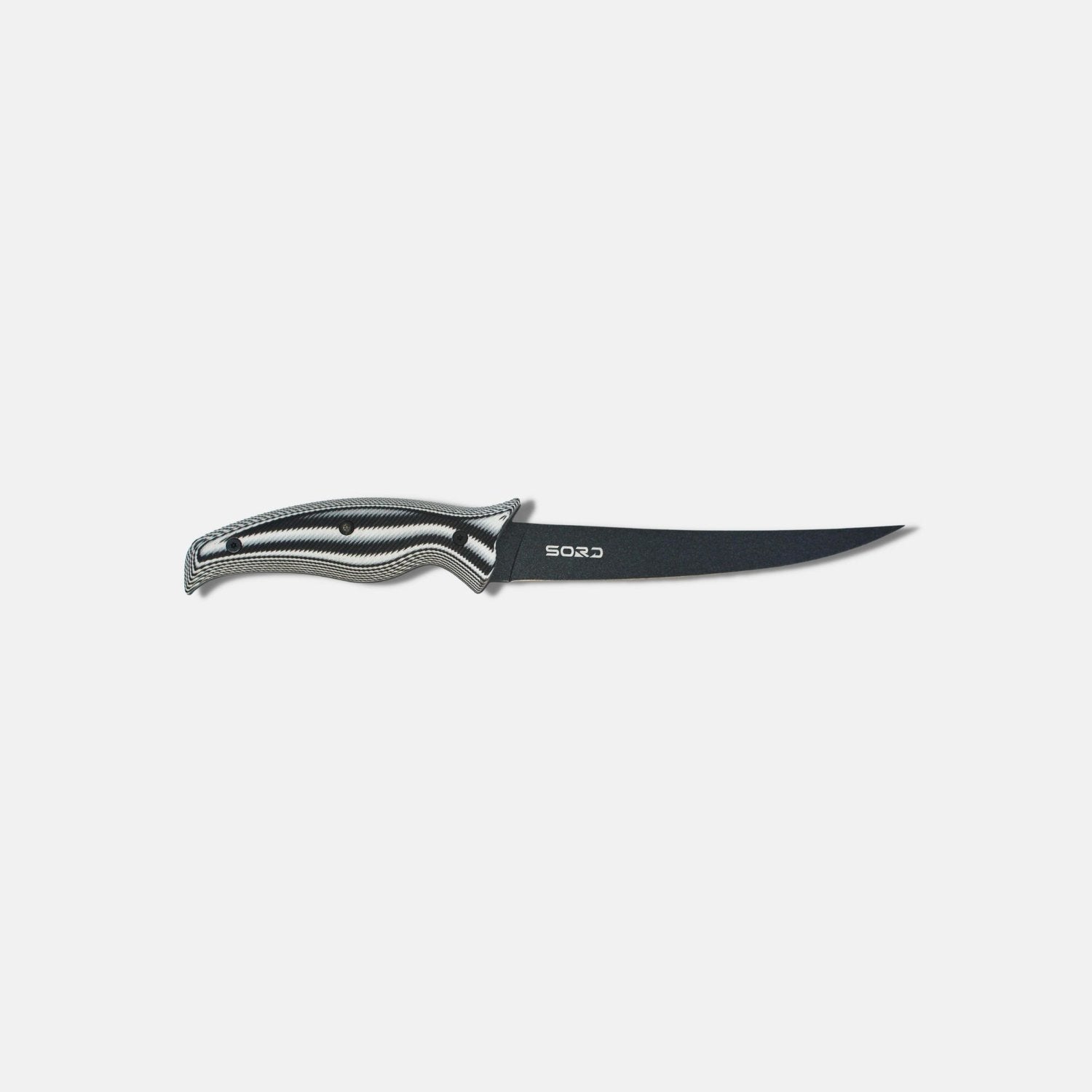 SORD Fillet Knives