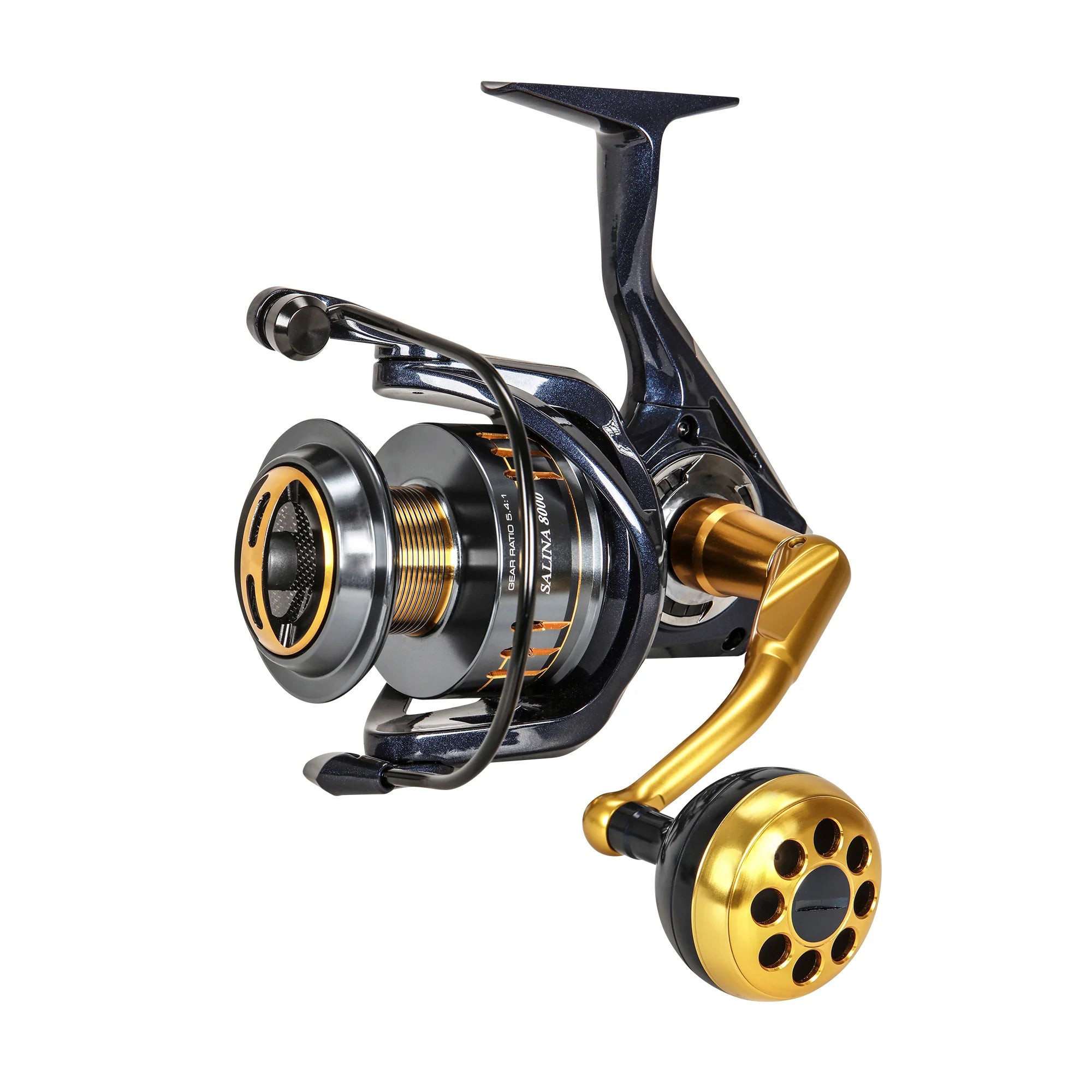 Okuma Salina Spinning Reel