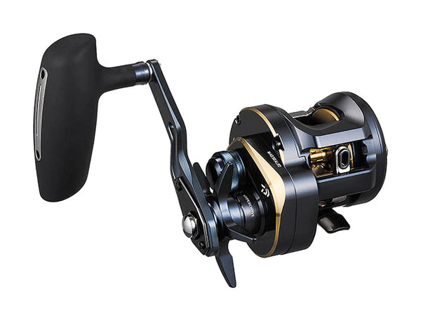 Daiwa 18000リールとホルダーセット Daiwa 18000リールと Daiwa 18000リールとホルダーセット Daiwa 18000リールと