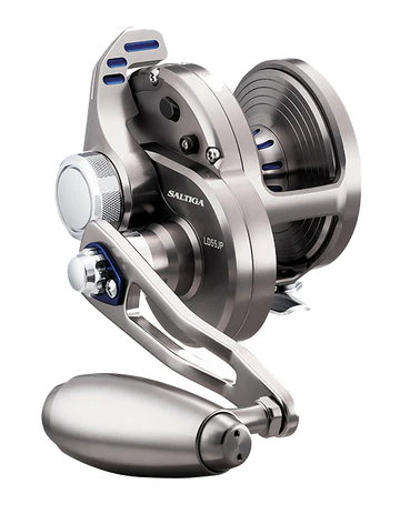 Daiwa Saltiga LD55JP