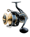 Daiwa Saltiga 20000 Spinning Reel Sold at Johnny Jigs Tackle