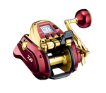 Daiwa 24 G-Series Seaborg 800 Mega Twin Electric Reel