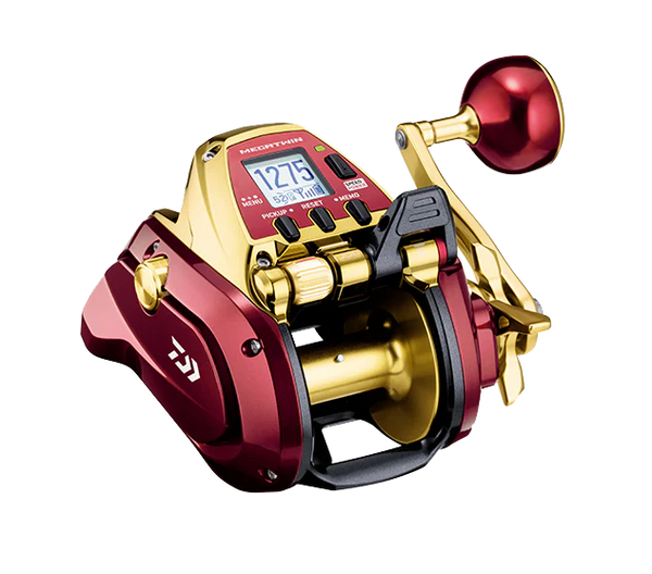 Daiwa SBG800MJ Seaborg Electric Reel