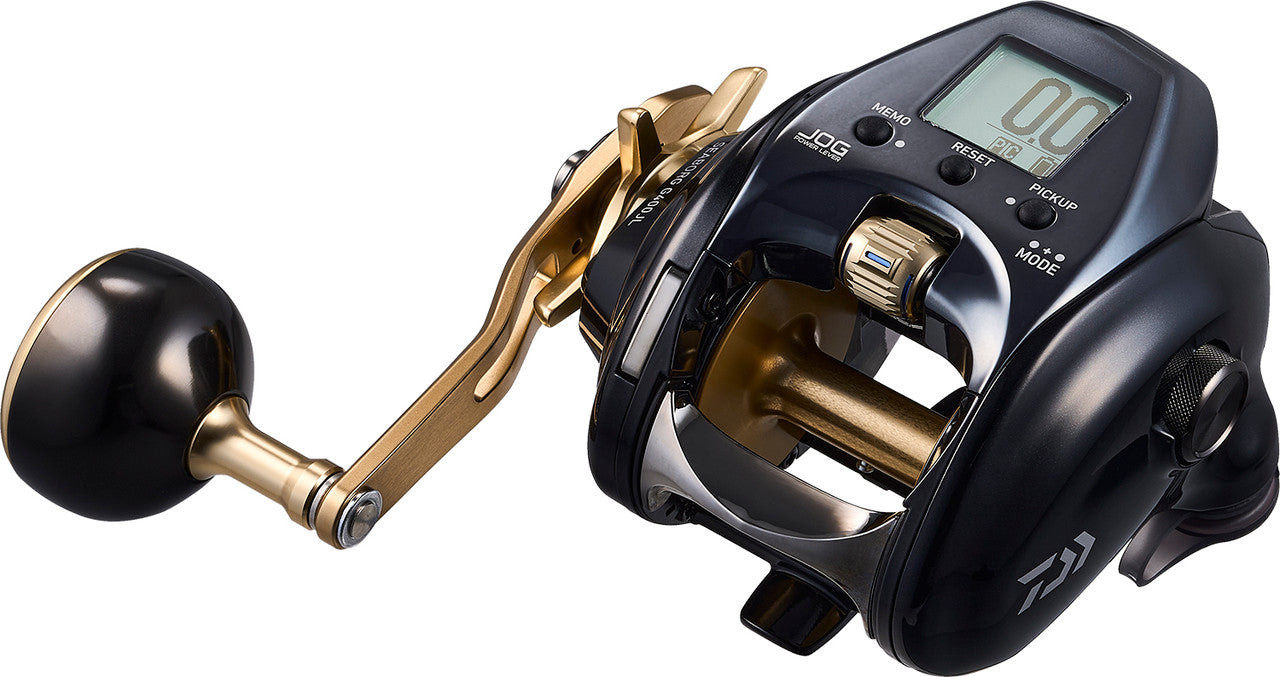 Daiwa Seaborg G400J Electric Reel