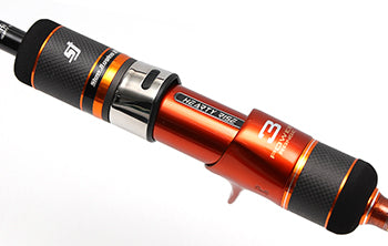 Hearty Rise Tokayo Slow Jig Rod III-S - Main Image