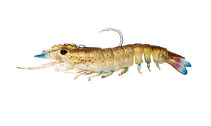 Nomad Design Live Ops Sumo Shrimp 4